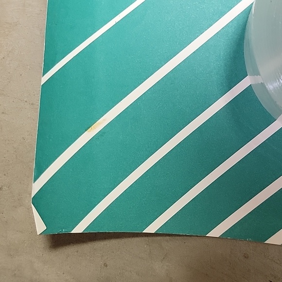 Head out to Oz Psychedelic Poster James McMullan - Push Pin (1966) - Picture 9 of 10